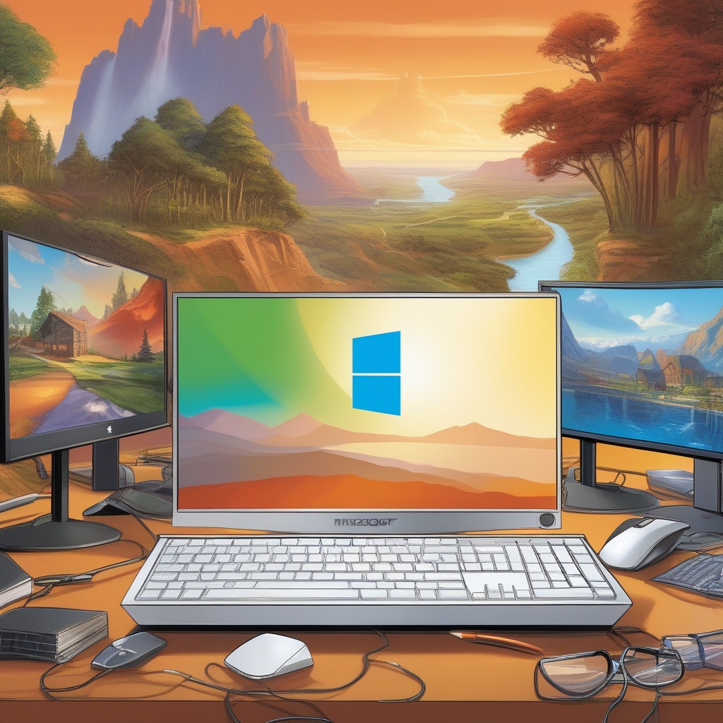 Microsoft Beaten In Patent Infringement Case