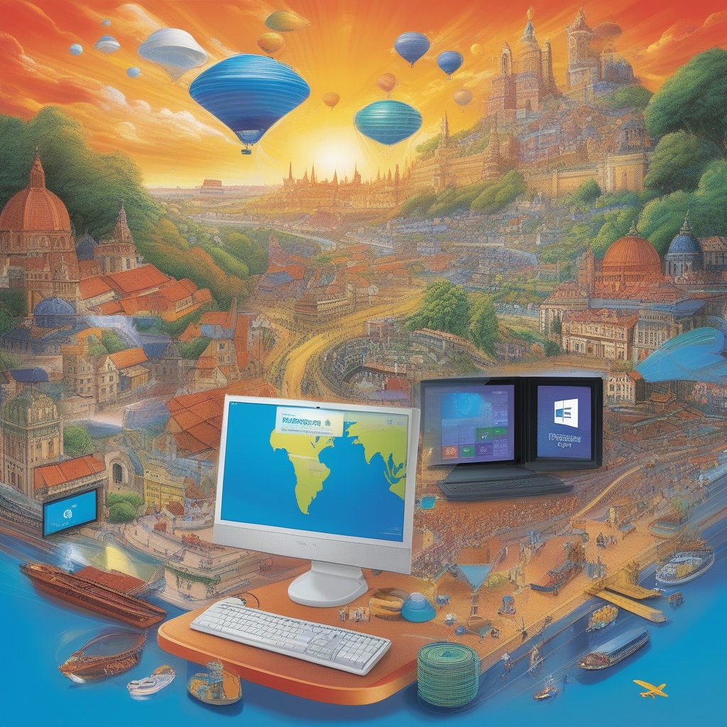 Microsoft BT Go Item-Level With RFID Tagging