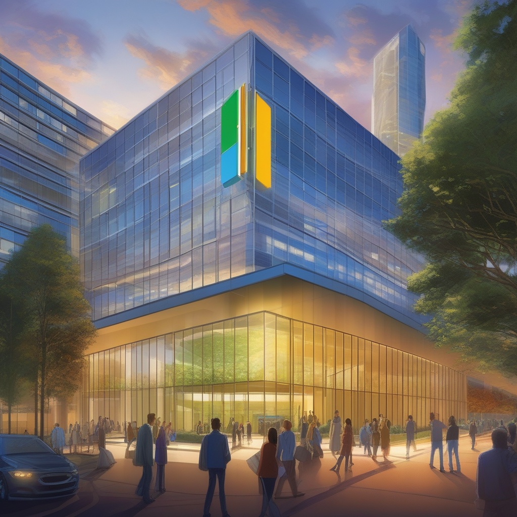 Microsoft Building RFID Infrastructure