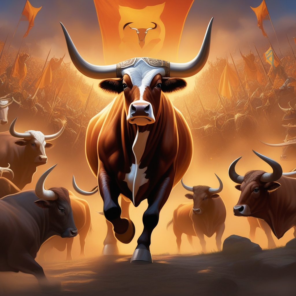 Microsoft Bulls Into RSS Arena With Longhorn