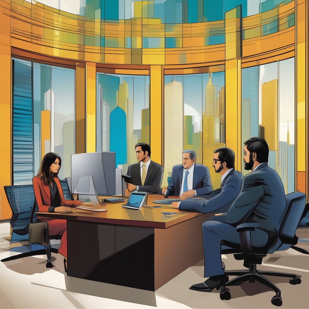 Microsoft Business Solutions Partner Consulting in the Time of Post-Recession