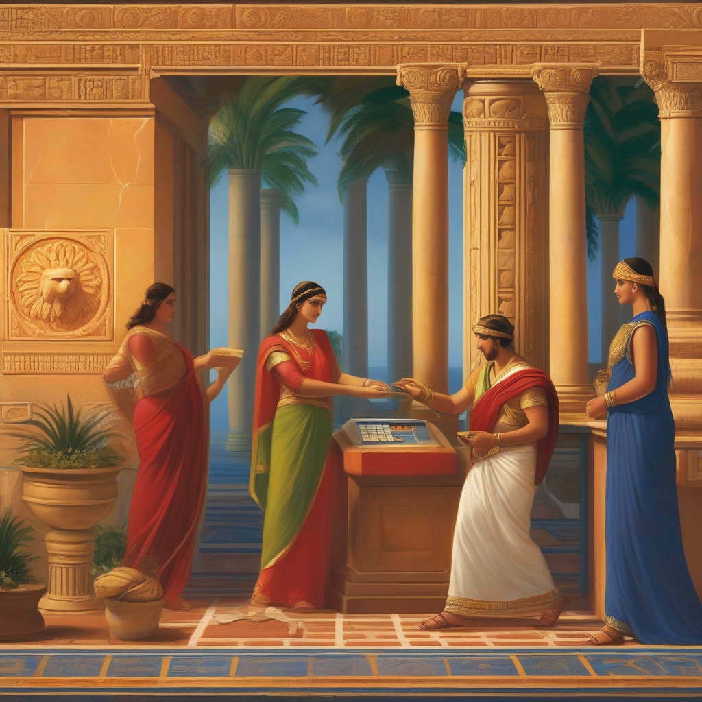 Microsoft Business Solutions Payment Processing