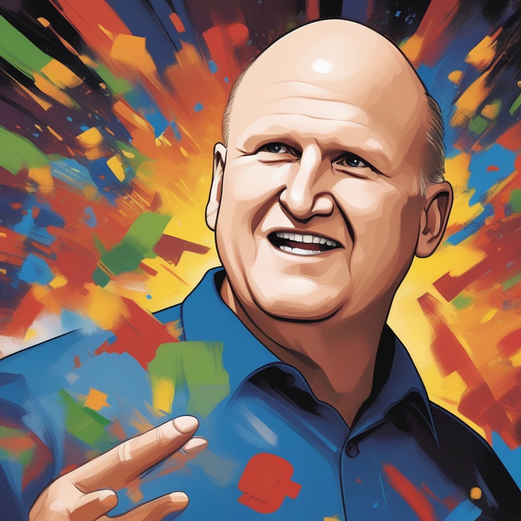 Microsoft Chief Steve Ballmer Fights Back Against Linux - Read Full Text of the Ballmer Email
