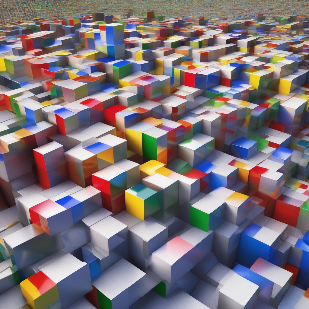 Microsoft Crawling Google Results For New Search Engine