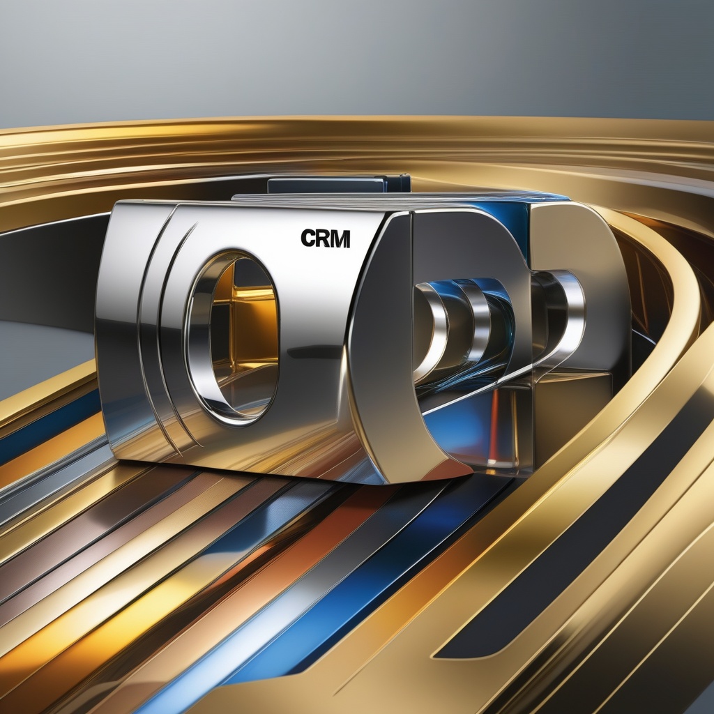 Microsoft CRM Customization If You Give Up