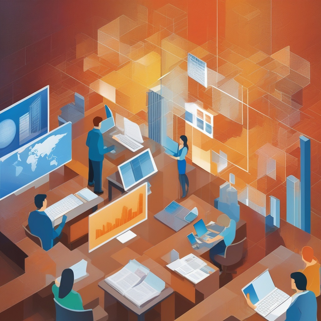 Microsoft CRM Development