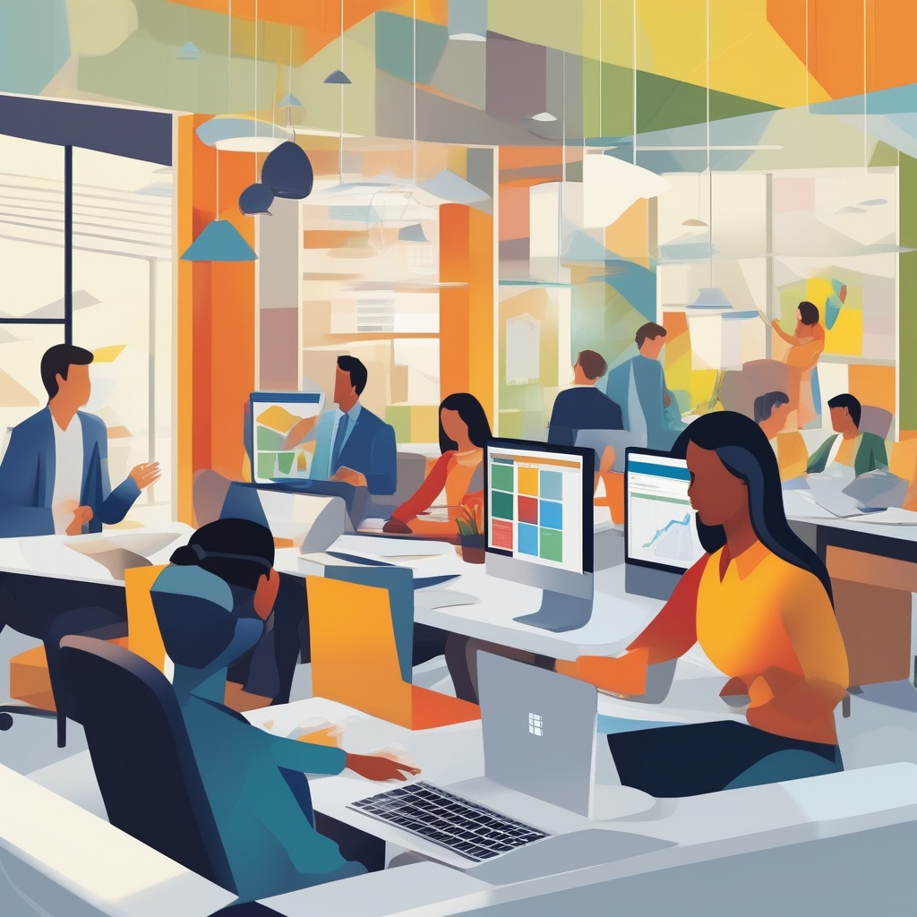 Microsoft CRM Generic Web Development