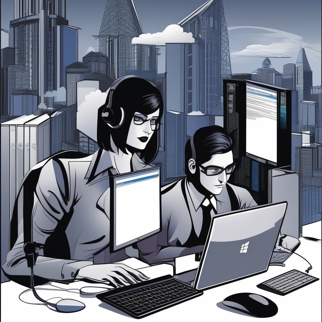 Microsoft CRM Implementation Remote Support overview for VP IT