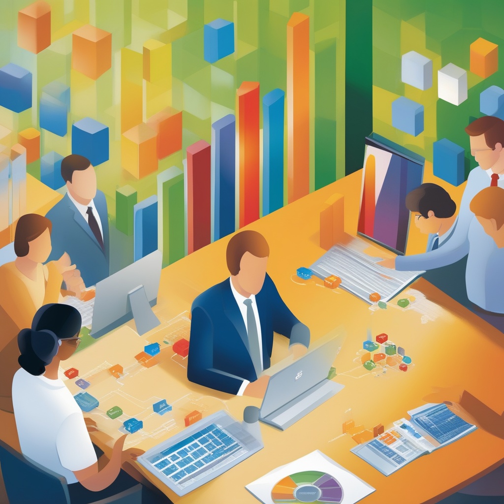 Microsoft CRM Implementation - US market lessons