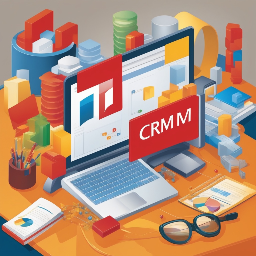 Microsoft CRM integration Oracle database access from MS CRM