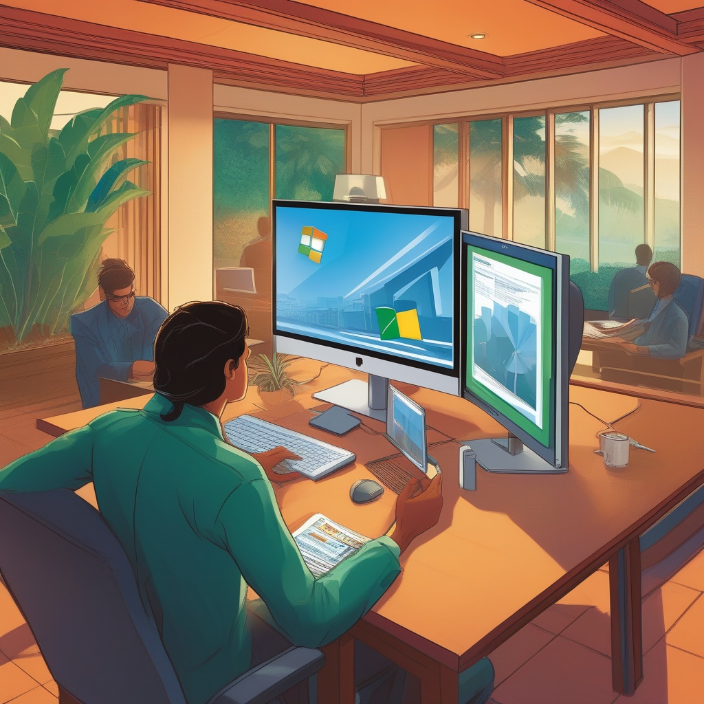 Microsoft Eight Lawsuits In Seven States