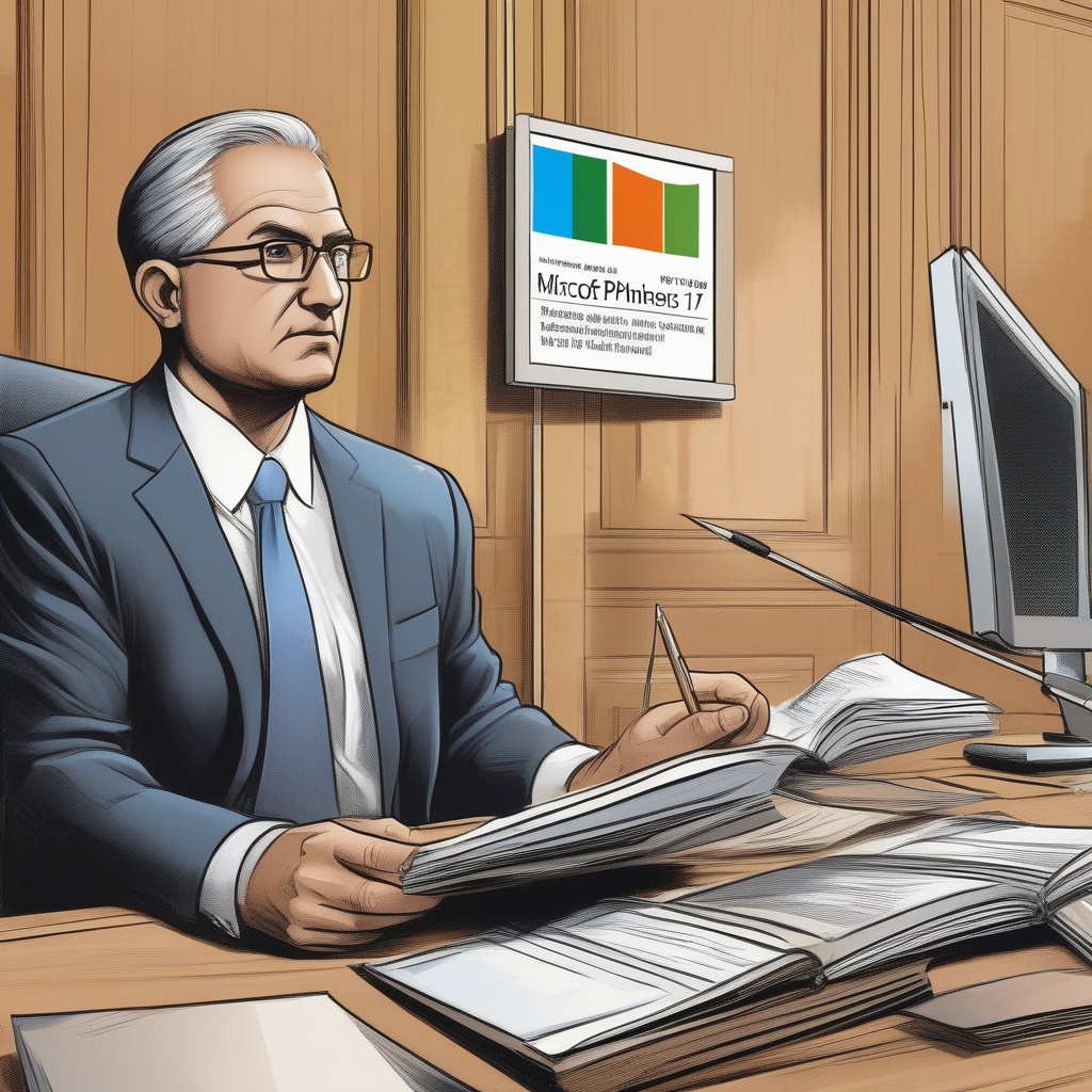 Microsoft File 117 Lawsuits Against Suspected Phishers