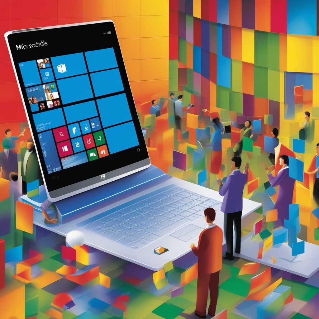 Microsoft Gets Exchange Behind Windows Mobile Push