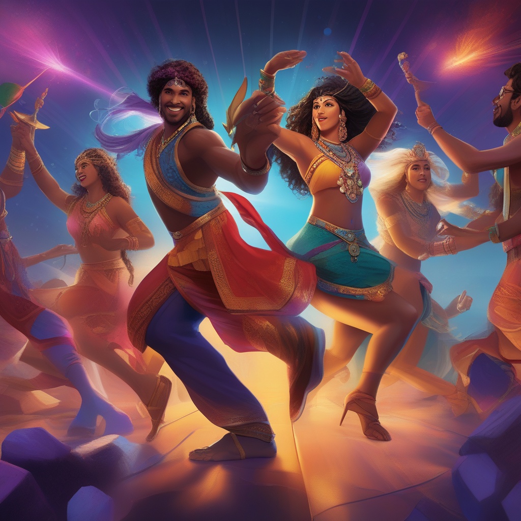 Microsoft Gets Into The Groove