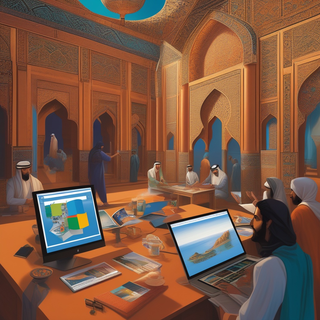 Microsoft Gets With RSS