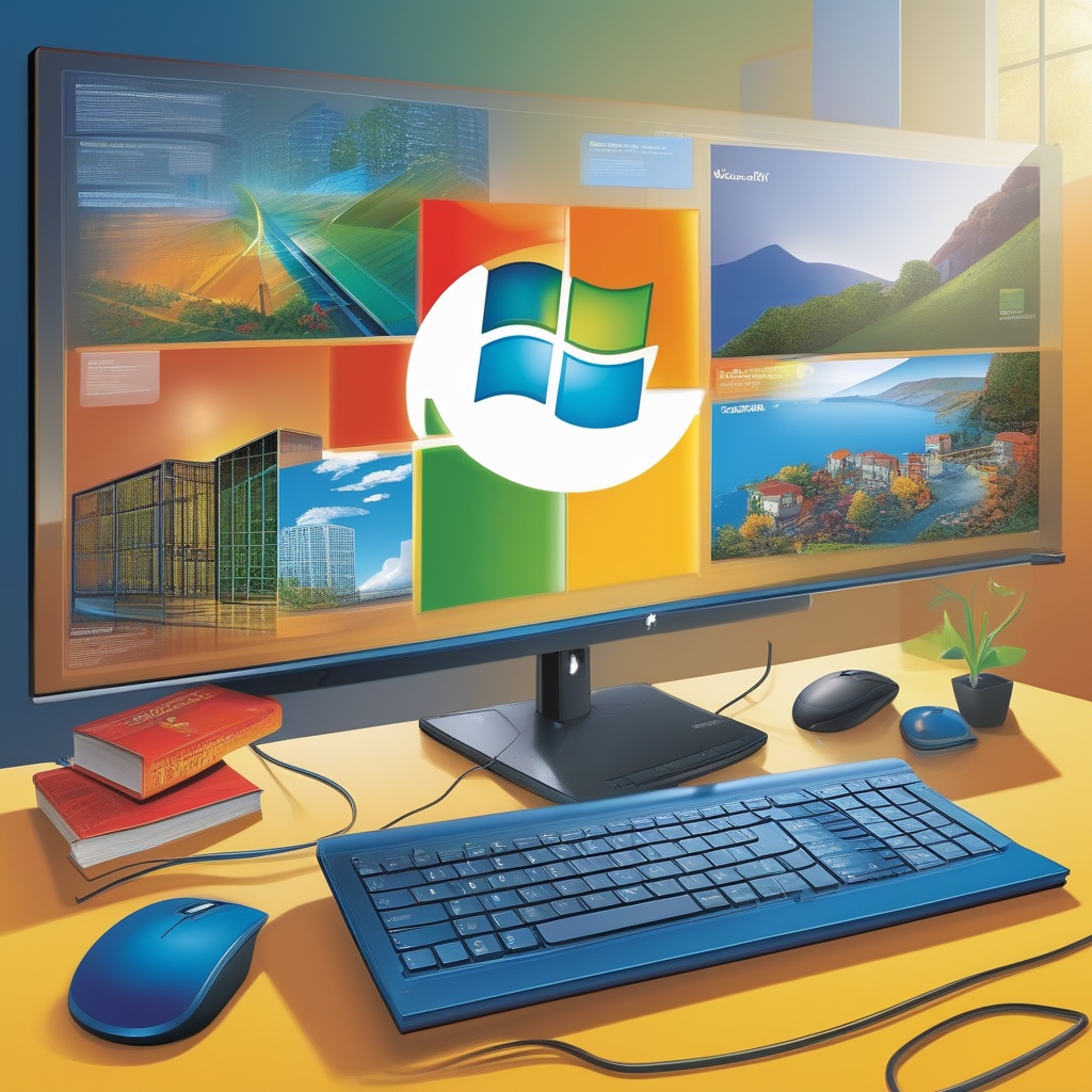 Microsoft Gives Out Free PC Security