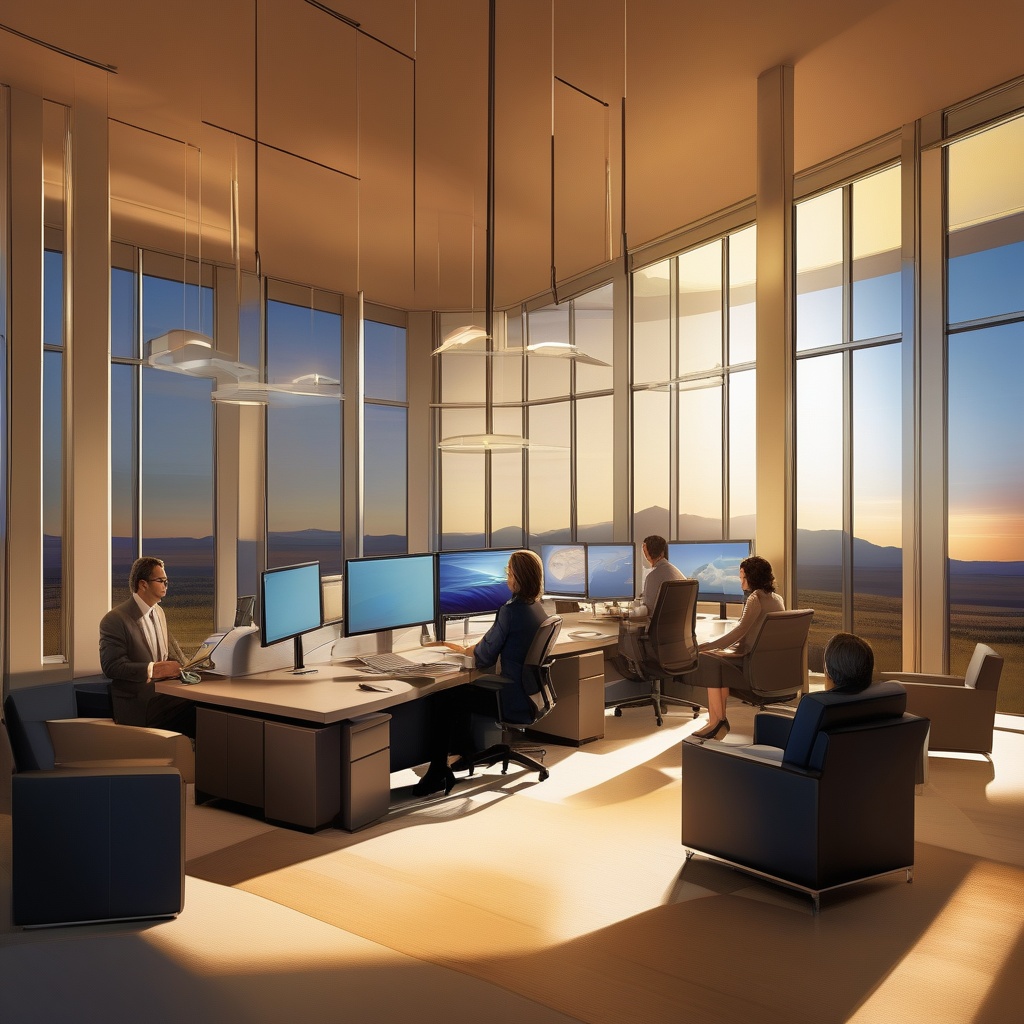 Microsoft Great Plains Consultant Selection overview for IT Director