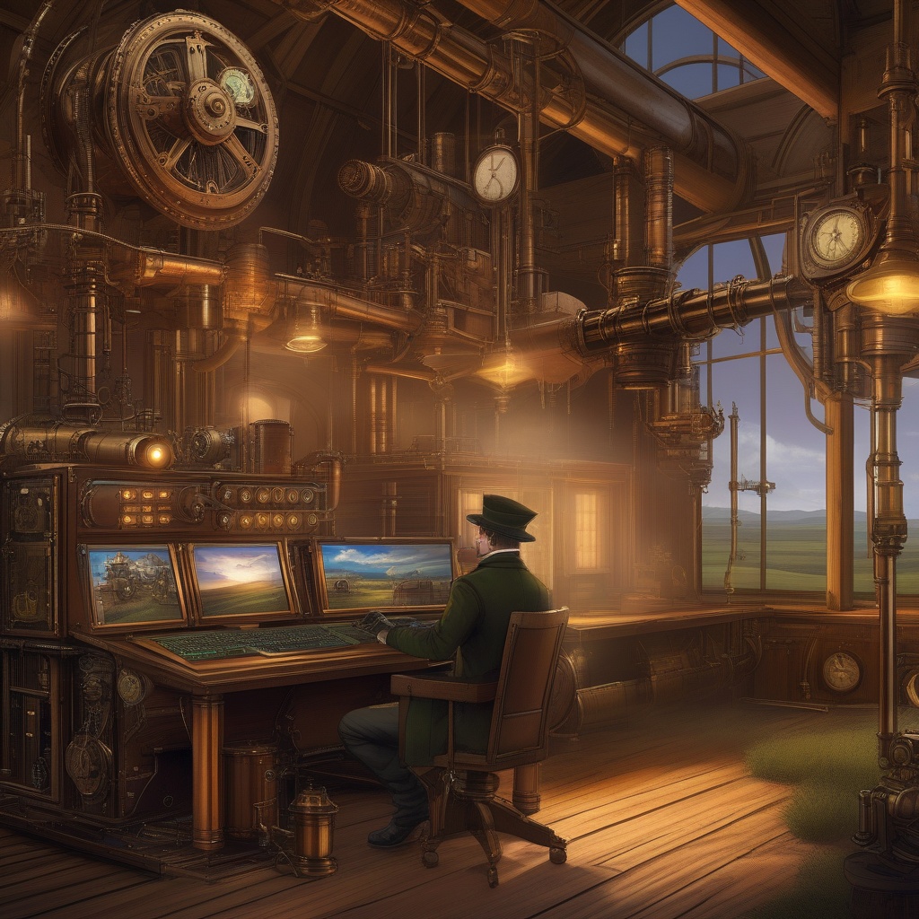 Microsoft Great Plains Installation overview for IT DirectorController