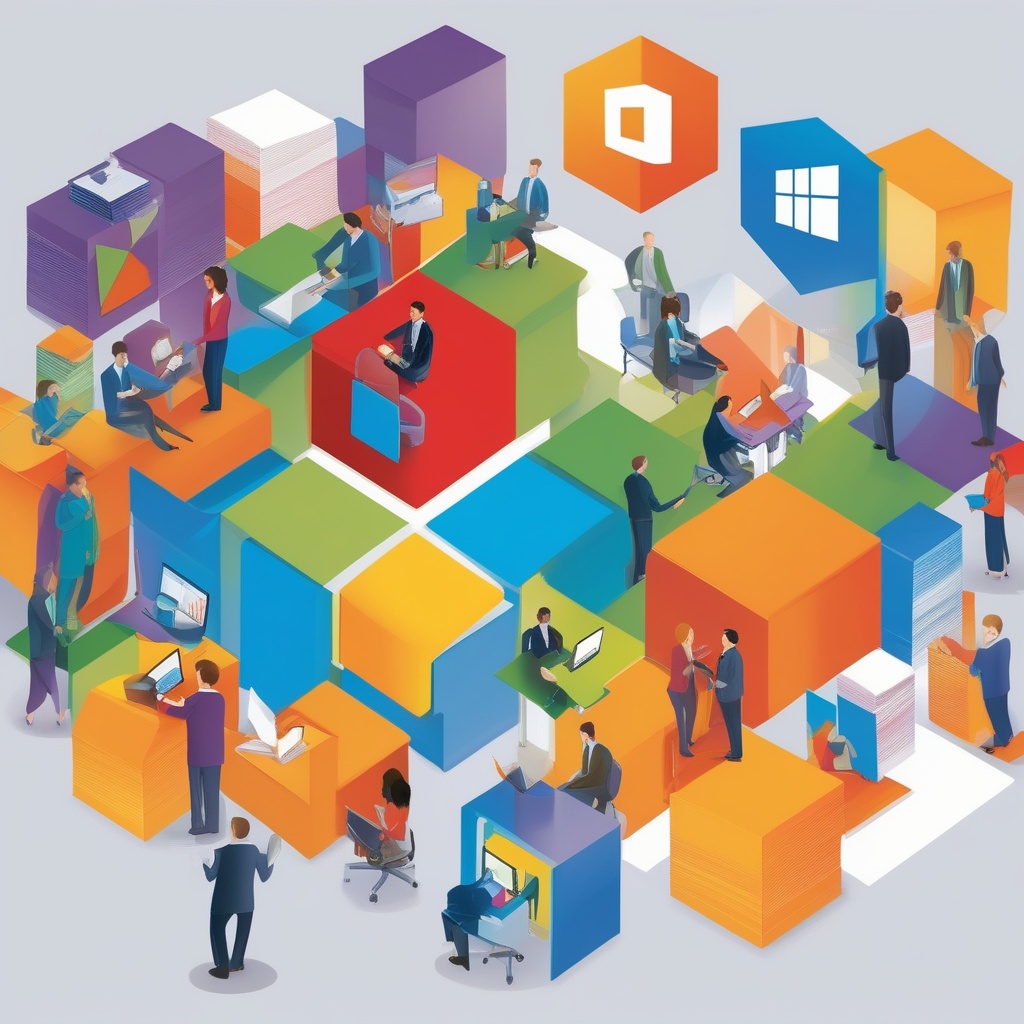 Microsoft Indemnifies Partners From Intellectual Property Suits