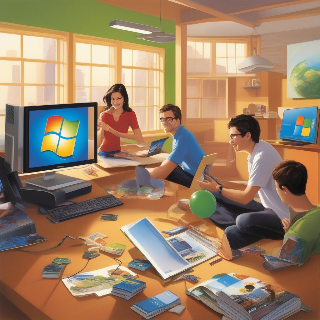 Microsoft Launches MSN Video