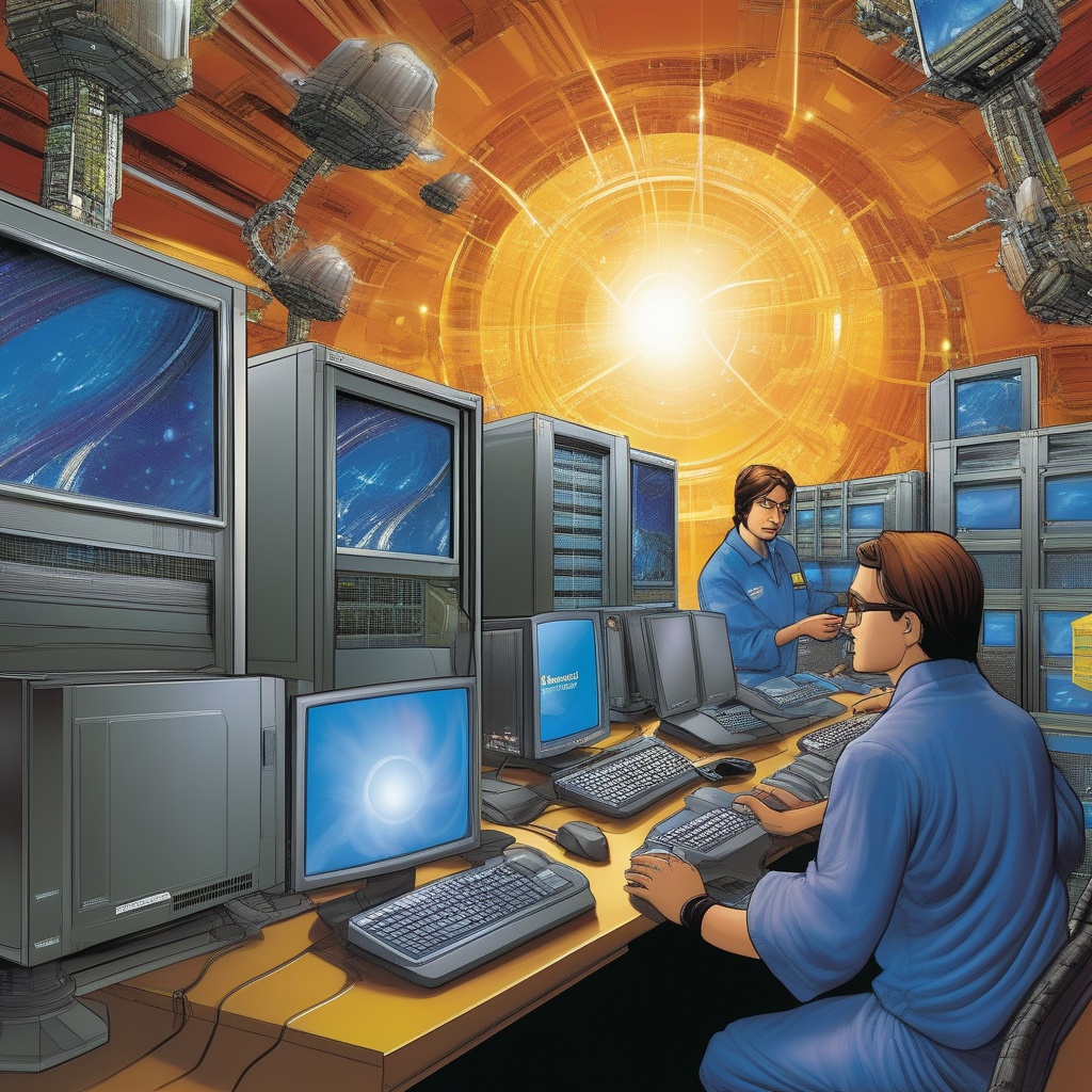 Microsoft Launches Windows Server 2003 Service Pack 1