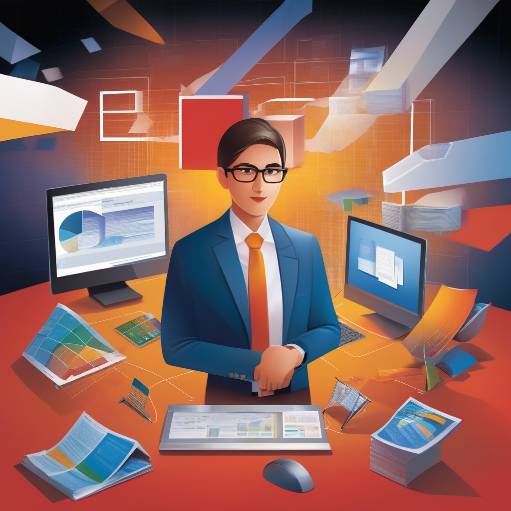 Microsoft Office 12 Embraces XML