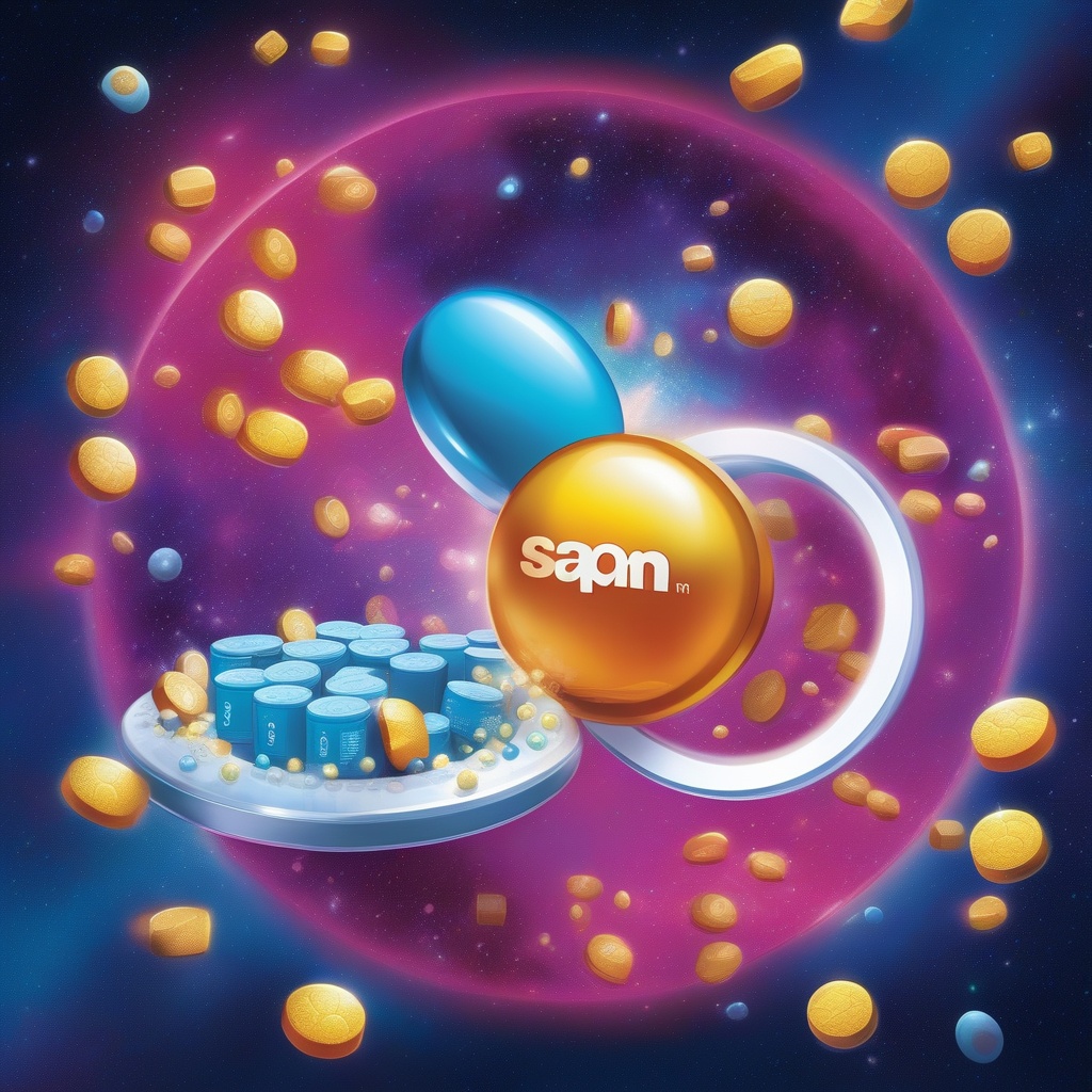 Microsoft Pfizer Target Viagra Spam