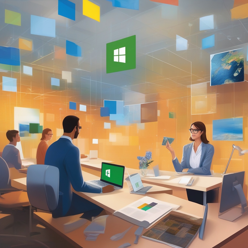 Microsoft Proposals Satisfy EU Compliance Ruling