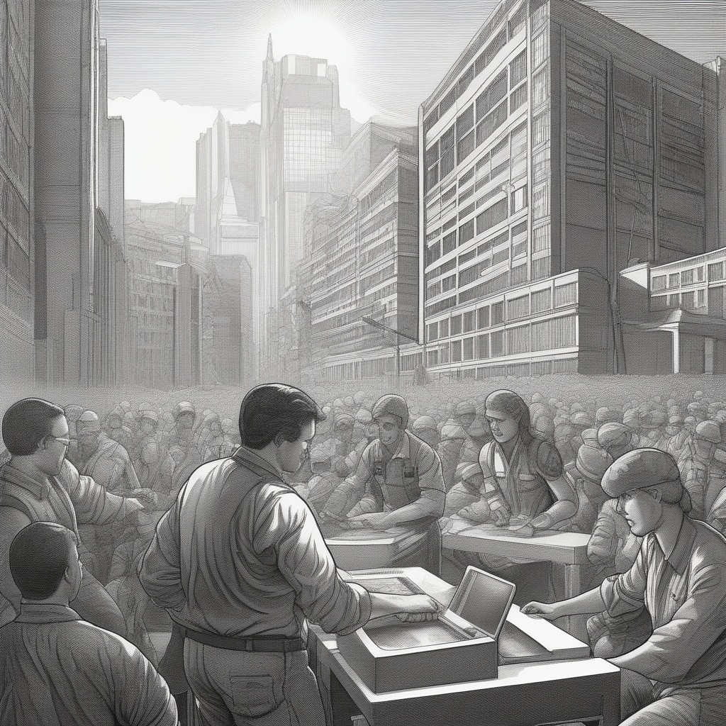 Microsoft Puts up a Fight Against HIV