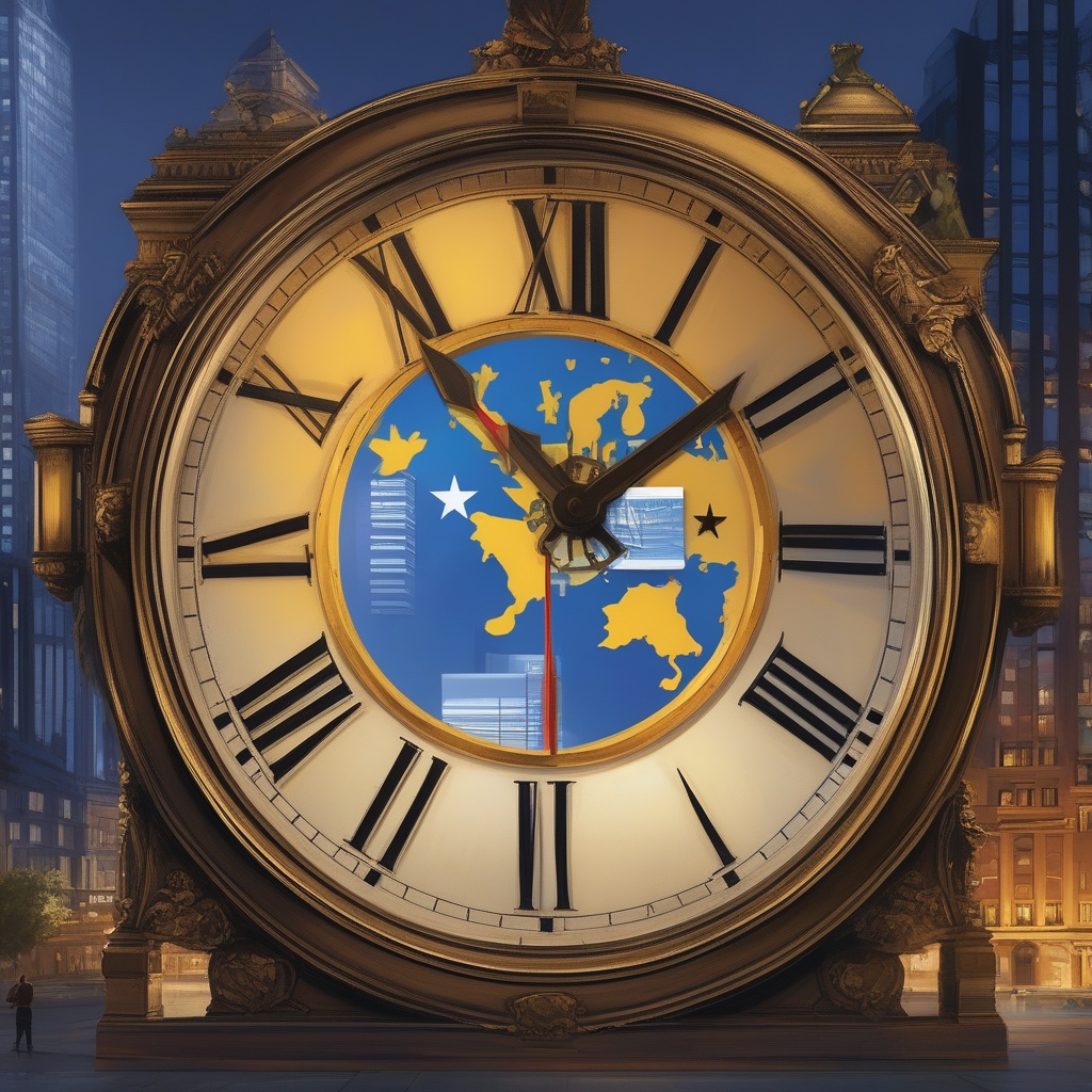 Microsoft Resets The EU Clock