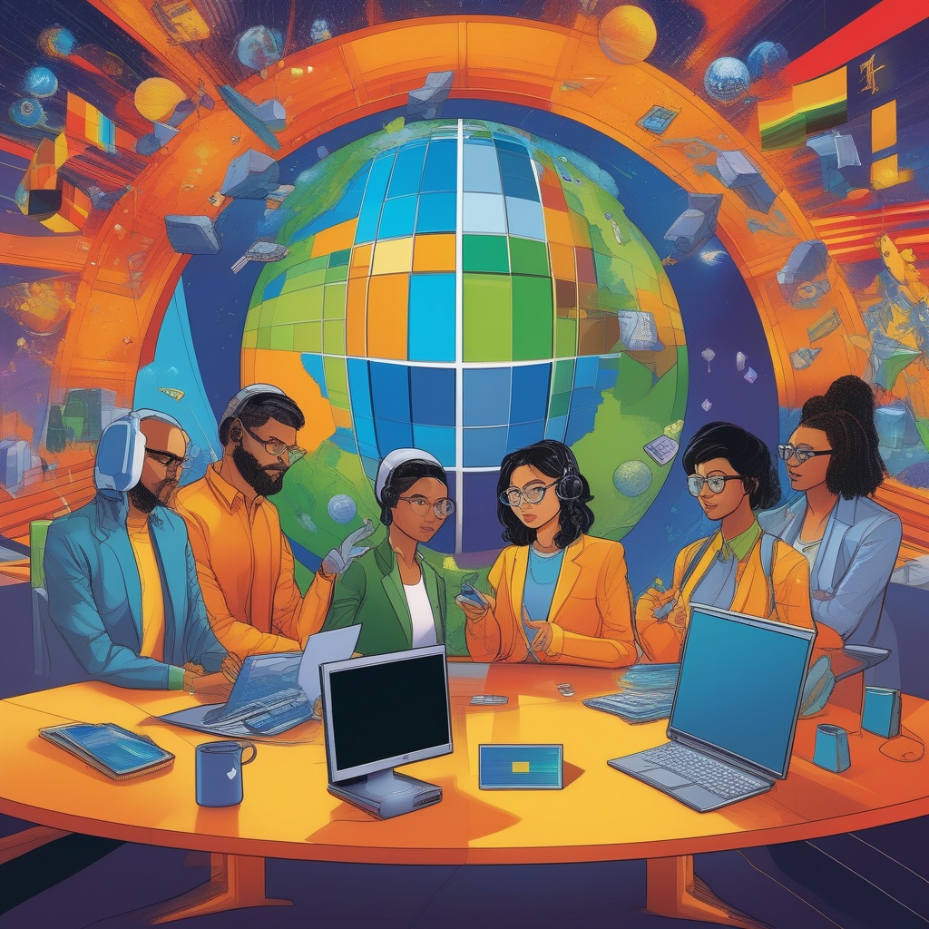 Microsofts Team 99 May Not Be a Winner