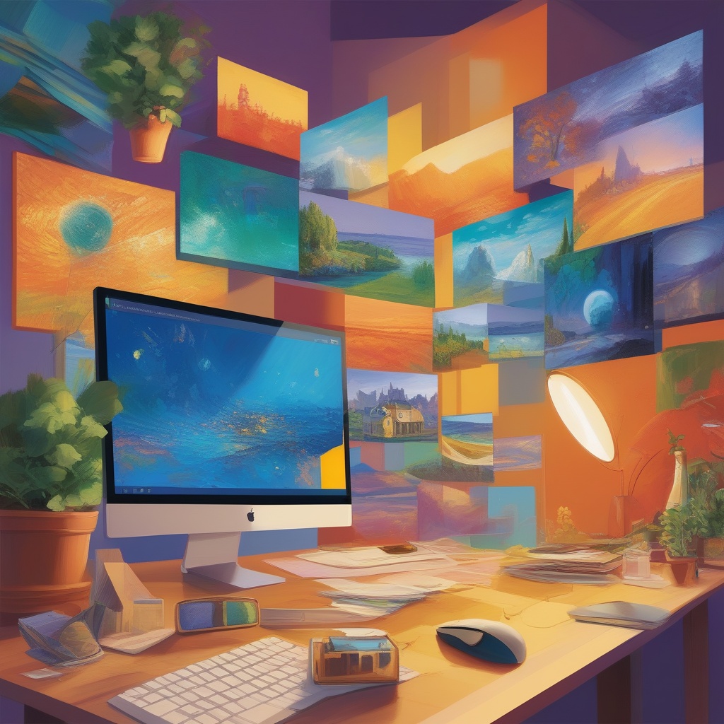 Microsoft Showcases Number of Innovations Under Development