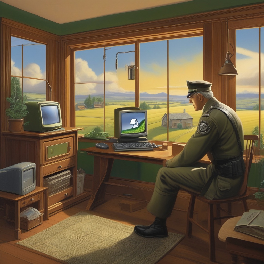 Microsoft Shuts Windows XP on Homes With Older PCs