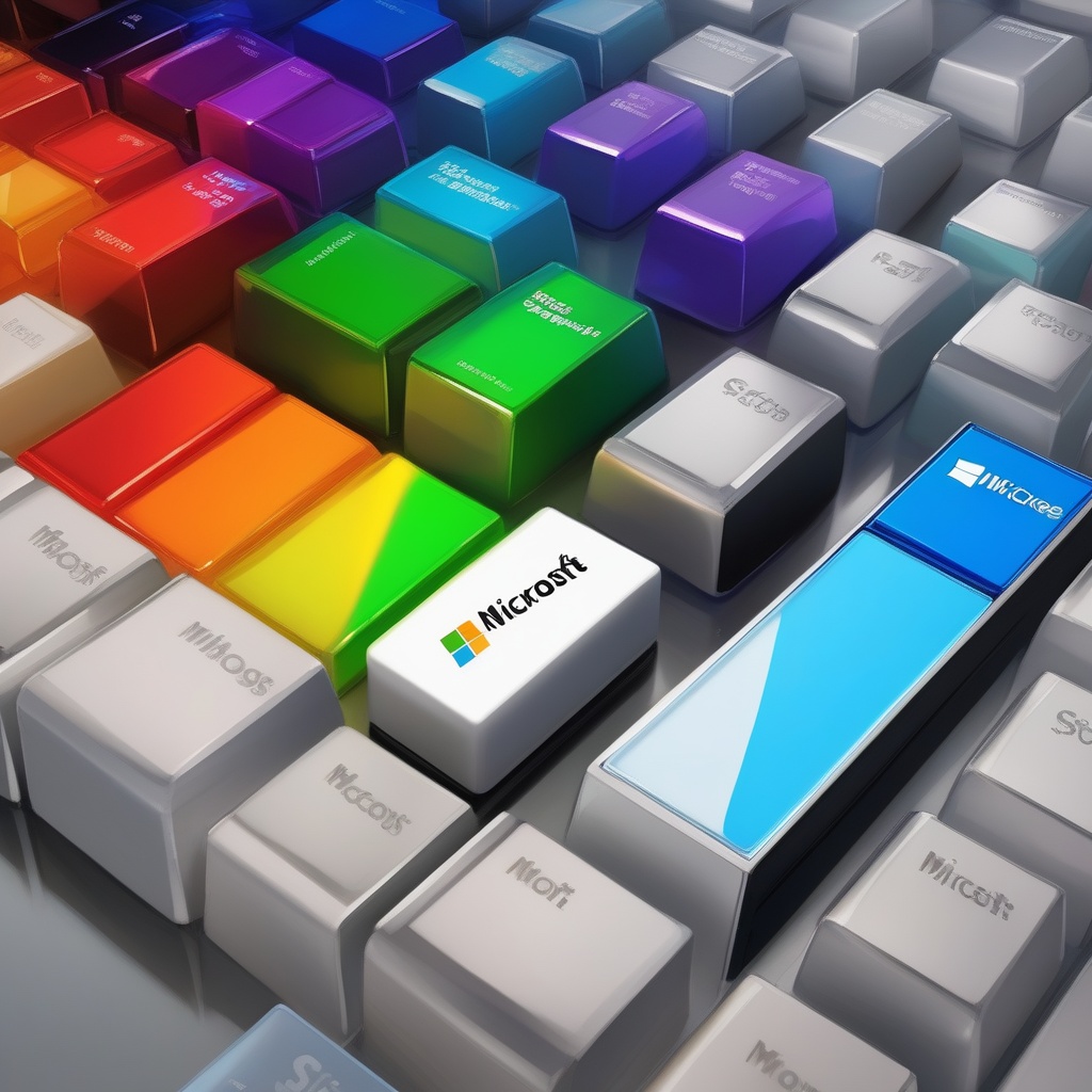 Microsoft Switches Gay-Rights Position Again