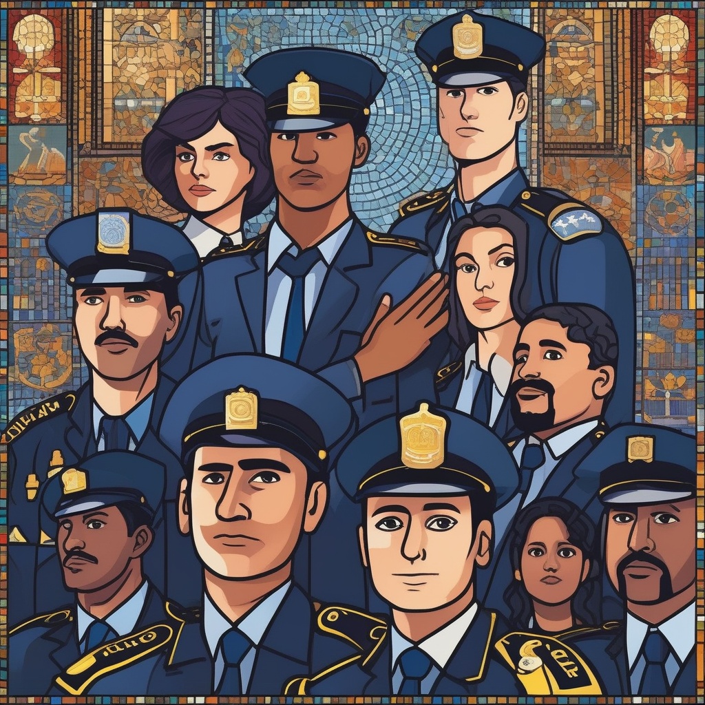 Microsoft Teams Up With Police Forces To Target Child Pornography