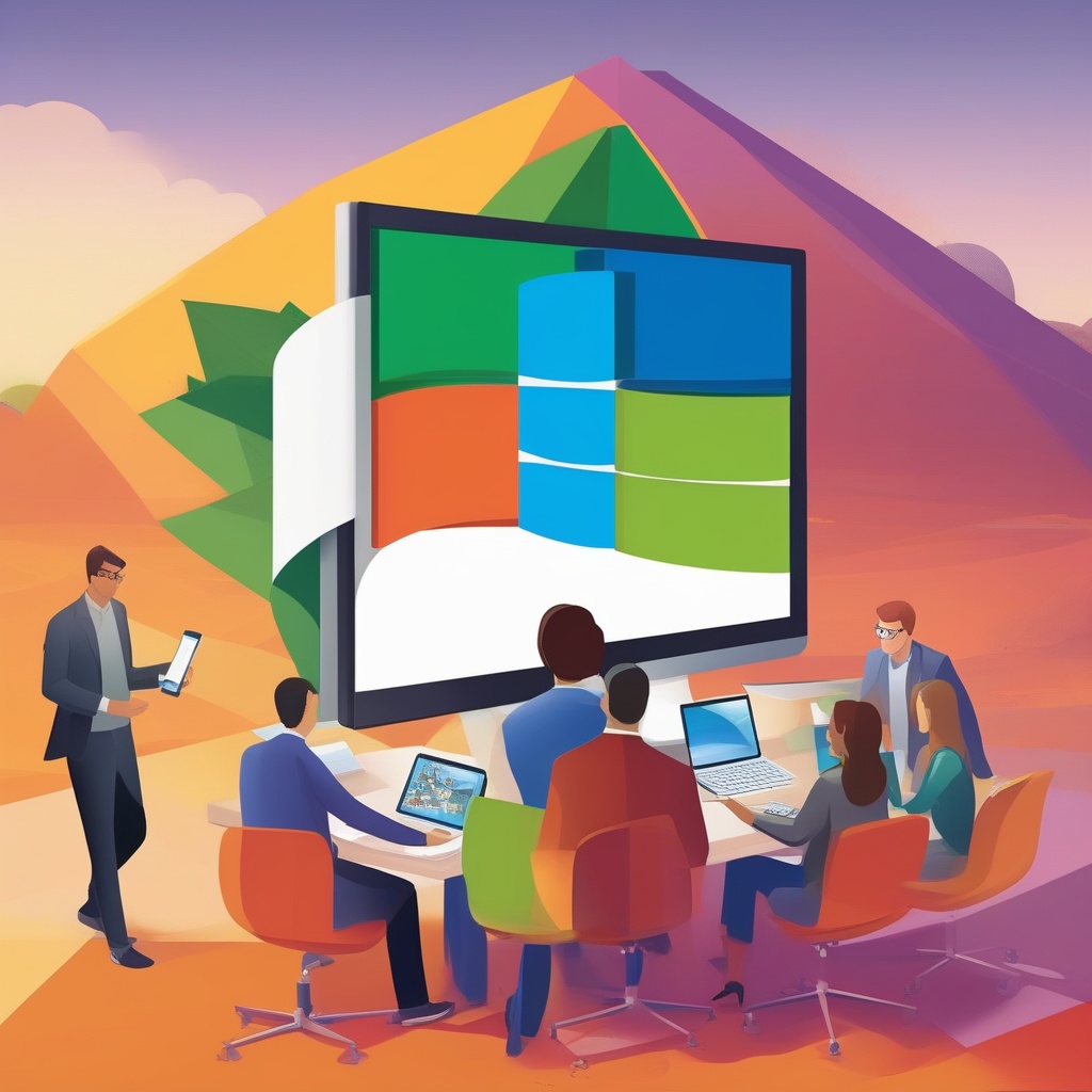 Microsoft To Announce AdWords Competitor