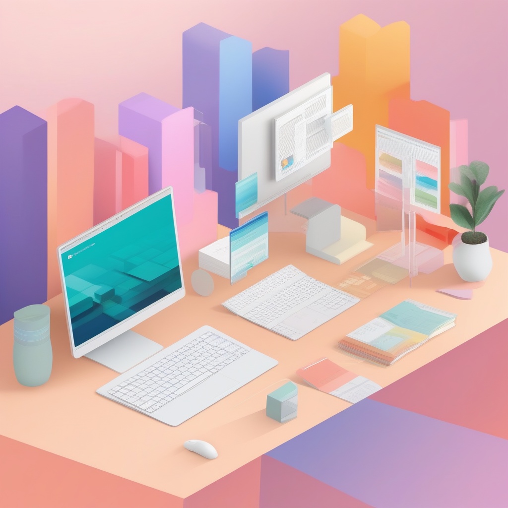 Microsoft to Offer Access to Office Source Code as Part of GSP