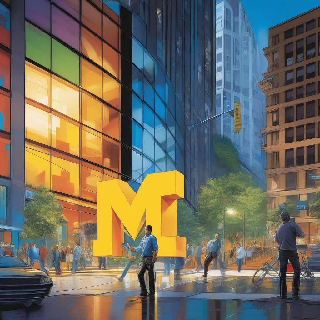 Microsoft To Pay IBM 775 Million