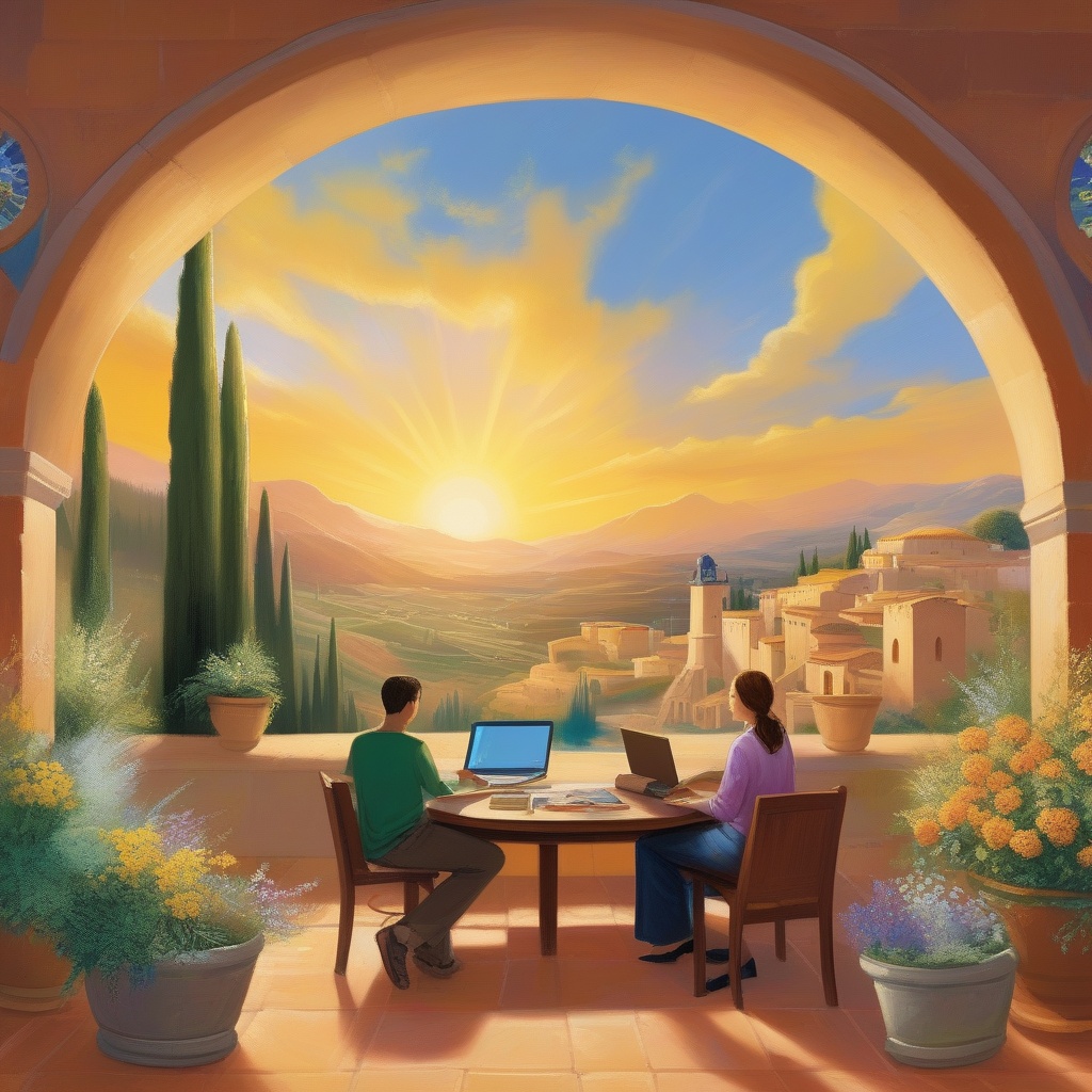 Microsoft Yahoo May Extend Partnership Outside The US