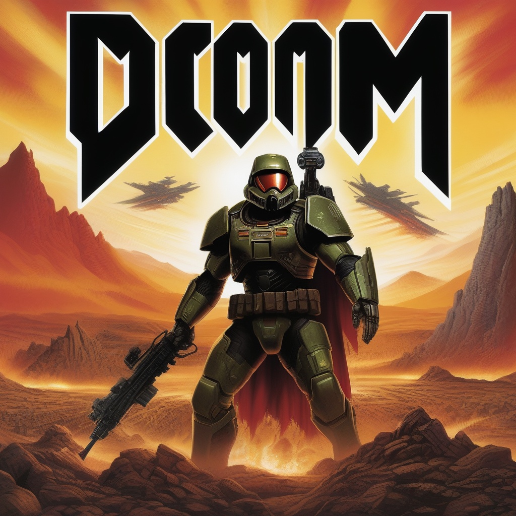 Microsofts Doom Open Source