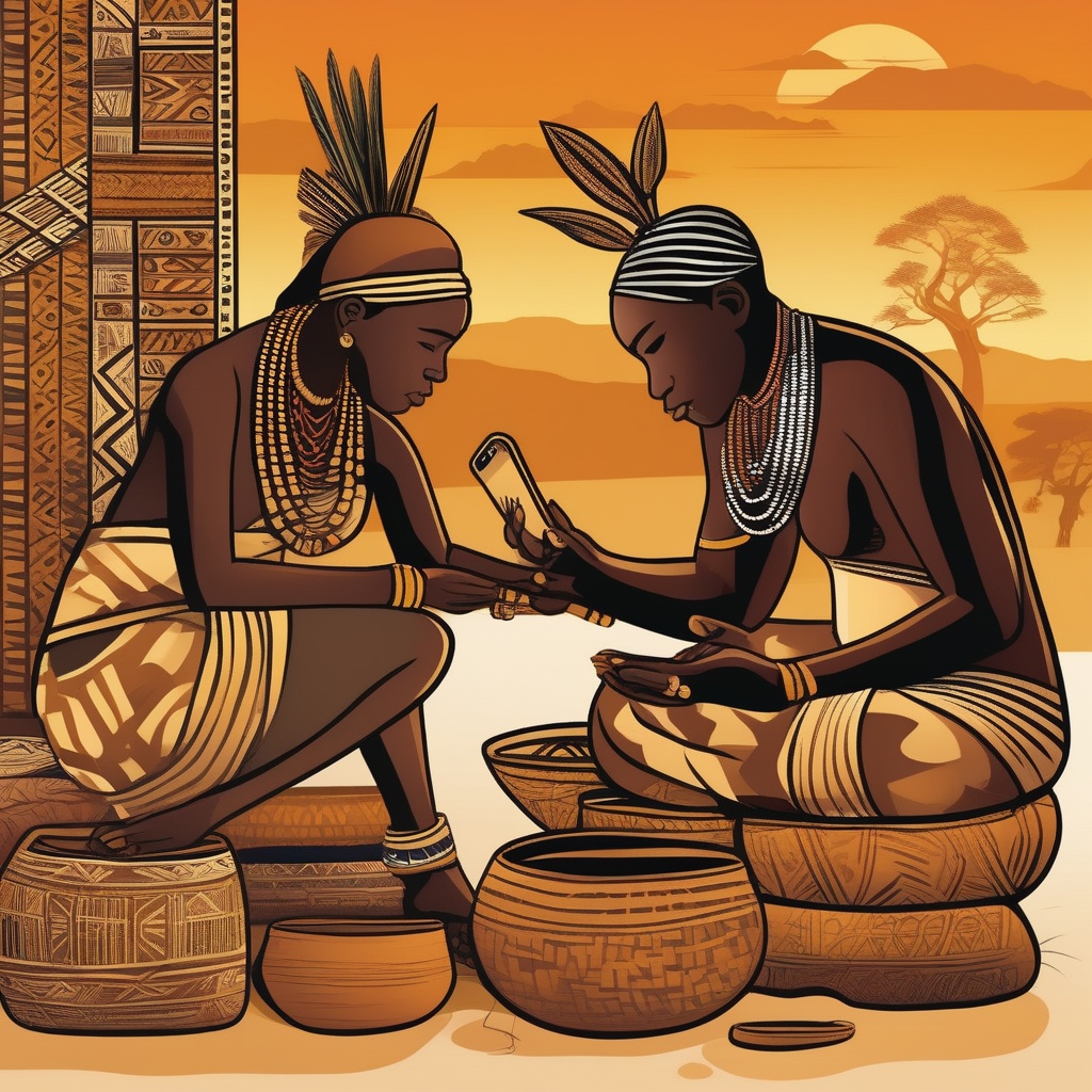 Mobile Accessibility - Your website in the year 2005