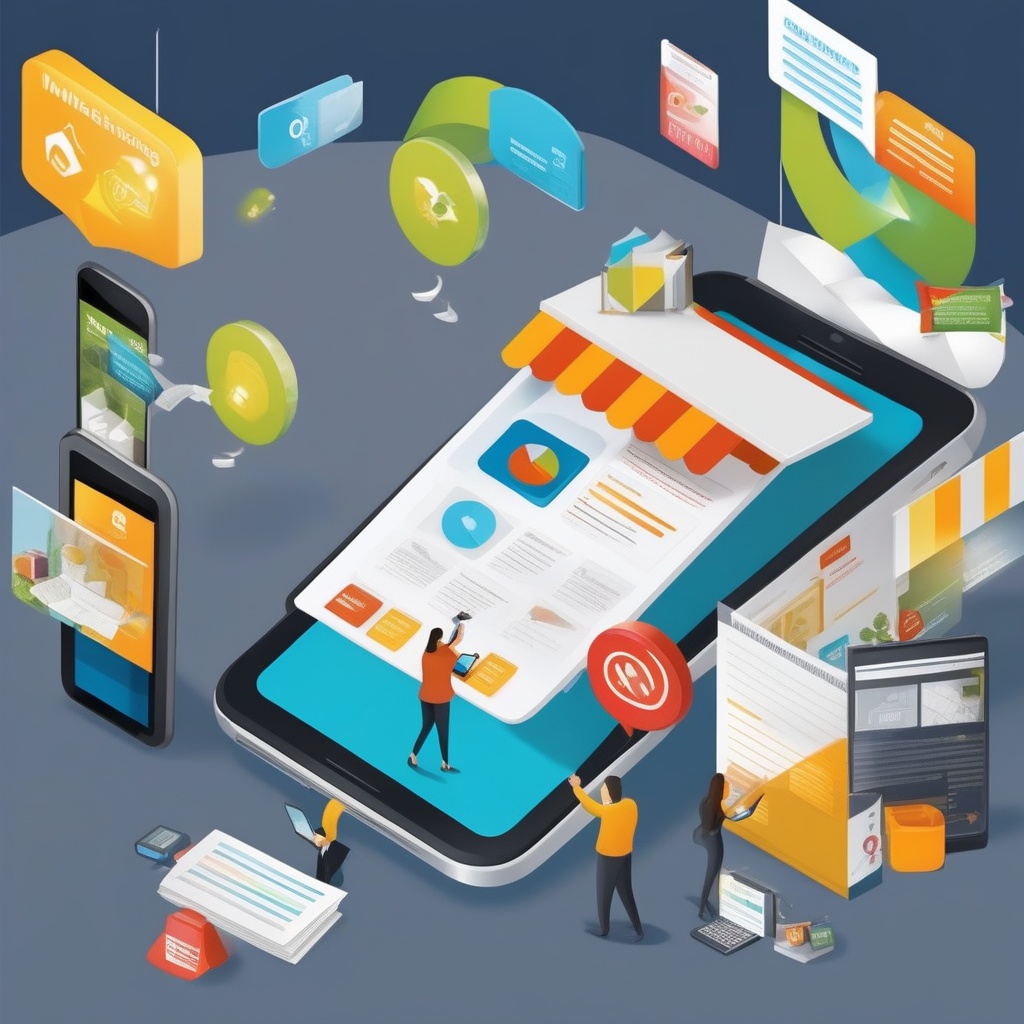 Mobile Marketing tips for Small Businesses