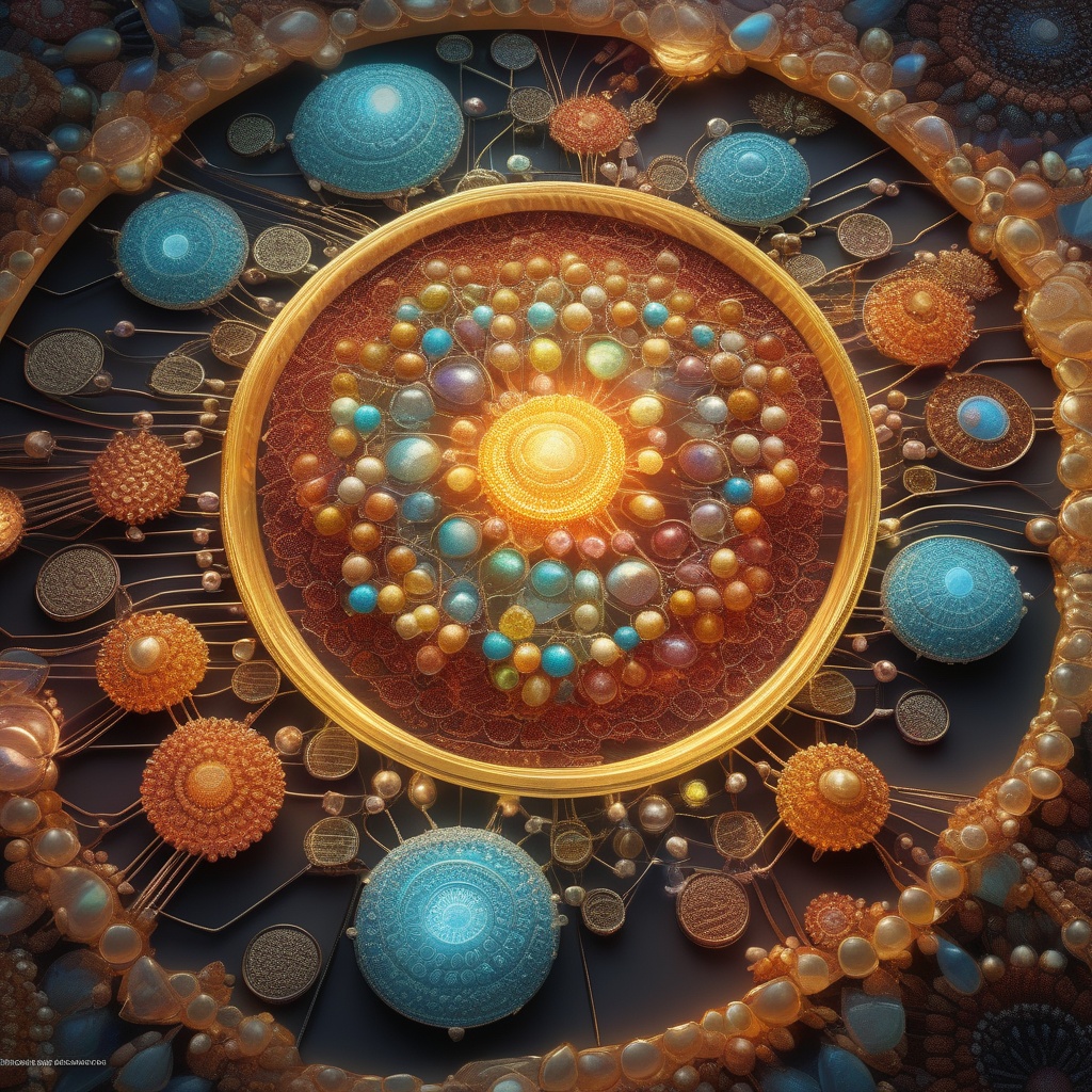 Molecular Nanotechnology Switches On In Canada