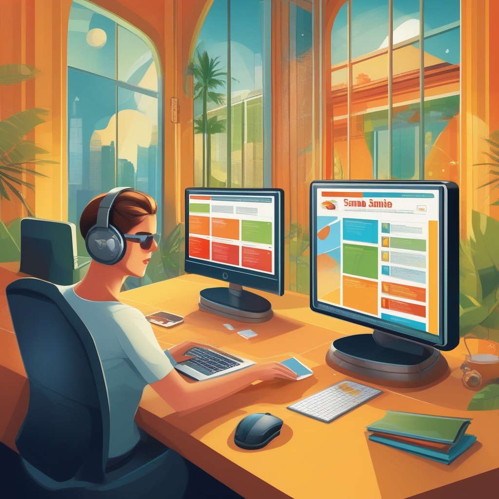 Monitoring Website Availability