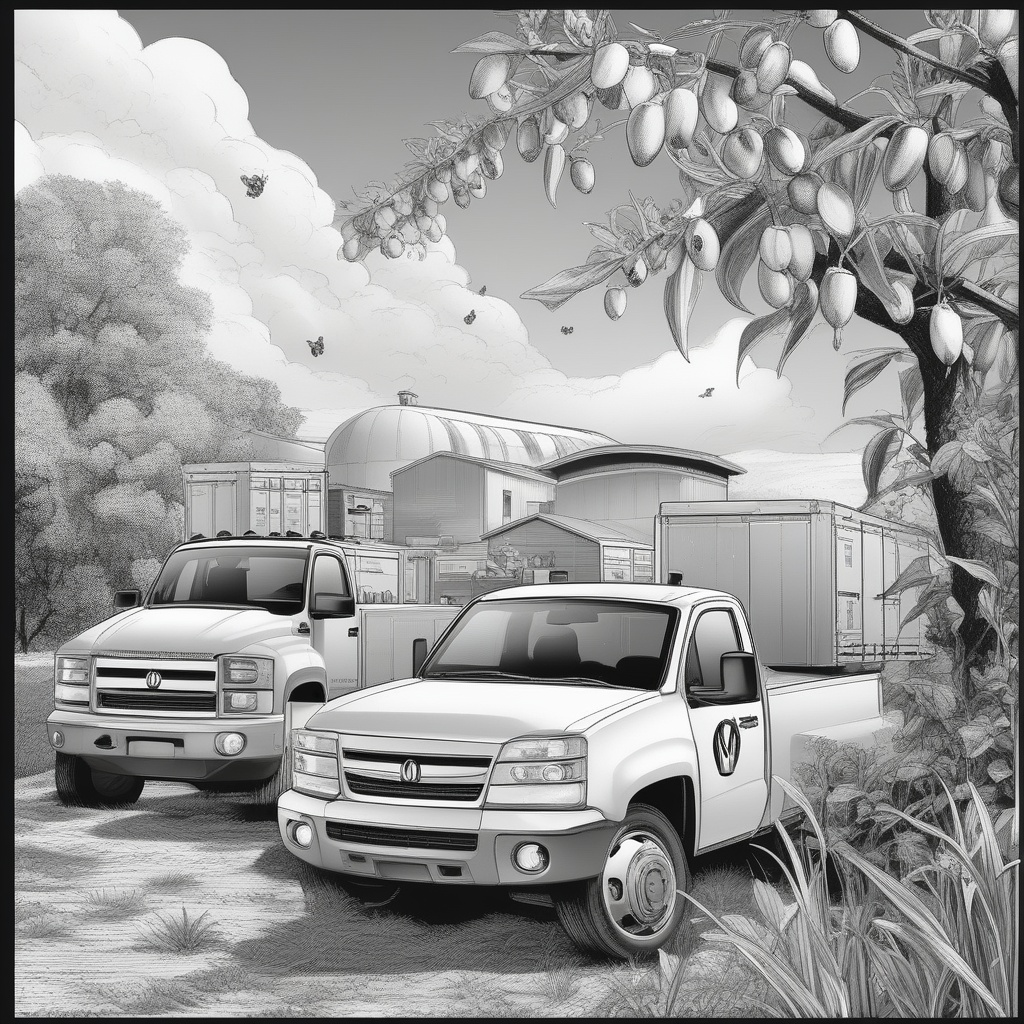 Monsanto Reports 2Q Results WIth Profit Increase