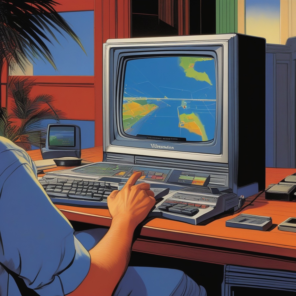 MontaVista Linux Chosen Operating System for Amstrad Videophone