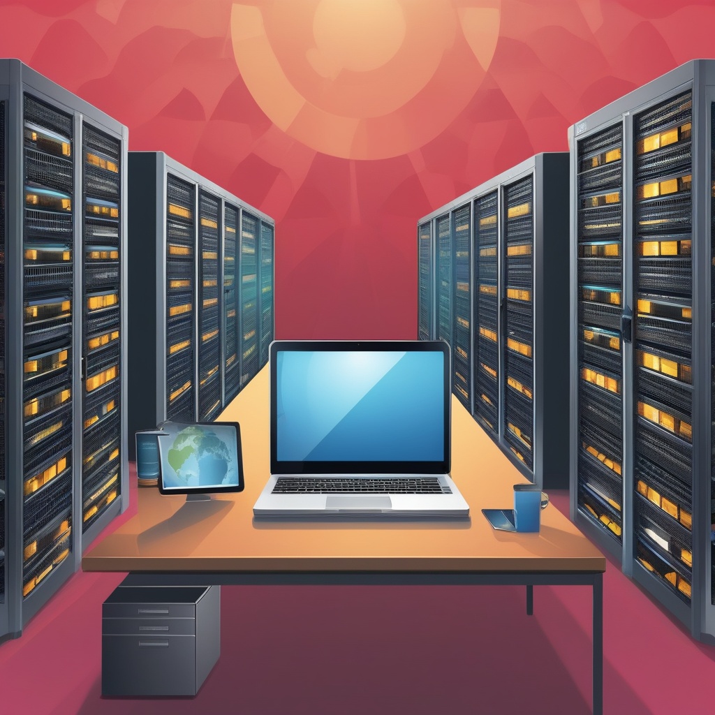 More About Web Hosting Differences - 1 of 3