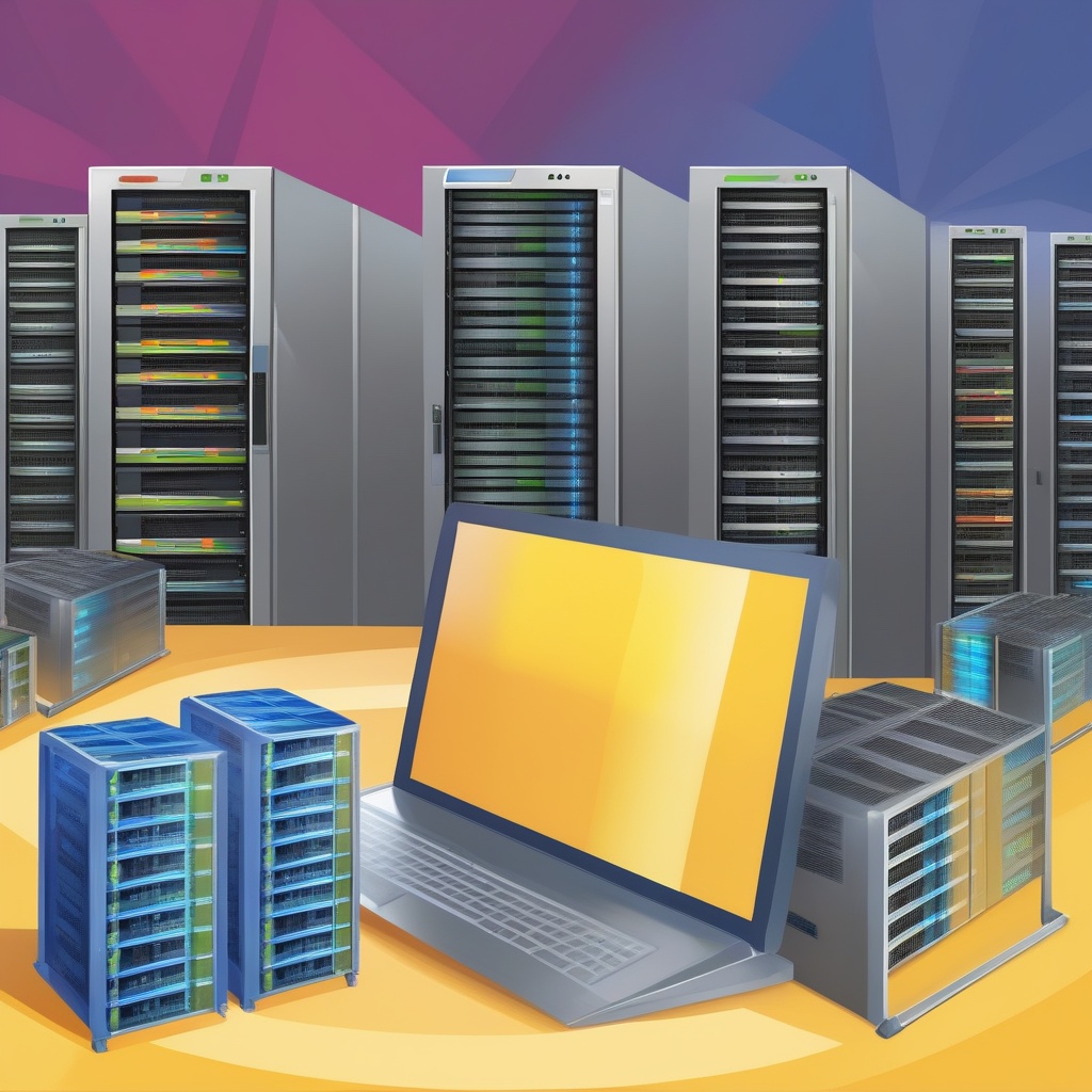 More About Web Hosting Differences - 2 of 3