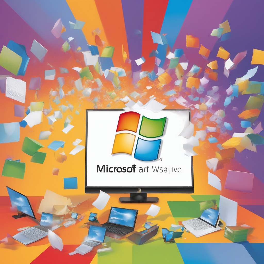 More Microsoft Layoffs On The Way