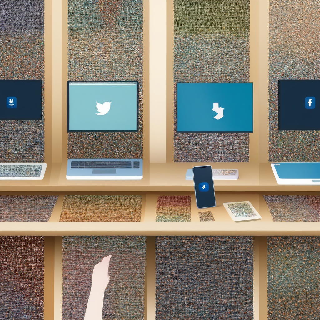 More Social Media Use Means More Email Use